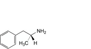 Dexamfetamine Sulfate