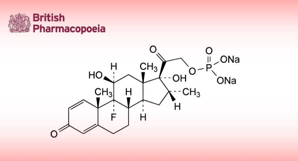 Dexamethasone Sodium Phosphate