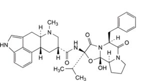 Dihydroergotamine Mesilate