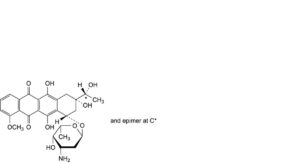 Epirubicin Hydrochloride