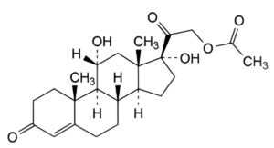 Hydrocortisone Acetate-6