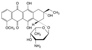 Daunorubicin Hydrochloride-7