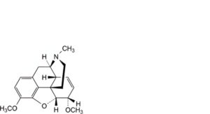 Hydrocodone Hydrogen Tartrate Hydrate 