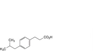 Ibuprofen 