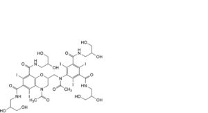 Iodixanol 
