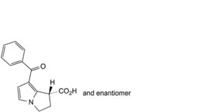 Ketorolac Trometamol 
