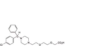 Levocetirizine Hydrochloride 