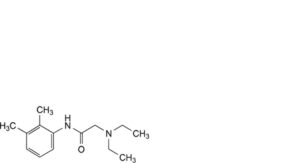 Lidocaine 