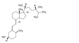 Ergocalciferol-7