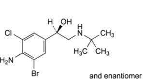 Clenbuterol Hydrochloride