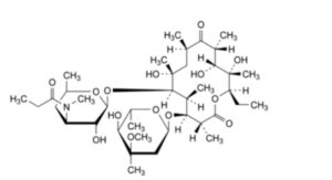 Erythromycin Estolate-7