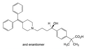 Fexofenadine Hydrochloride-7
