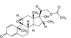 Dexamethasone Acetate