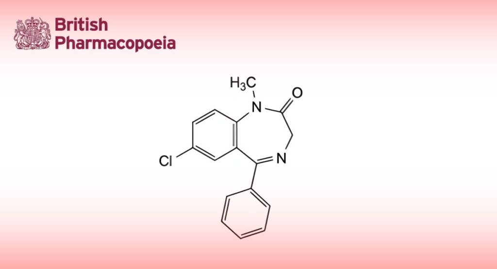 Diazepam