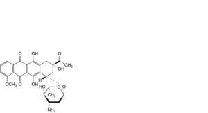 Epirubicin Hydrochloride