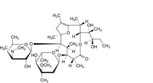 Erythromycin Ethyl Succinate 