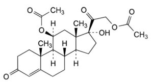 Hydrocortisone Acetate-7