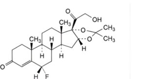 Fluocinolone Acetonide