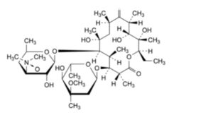 Erythromycin Estolate-8