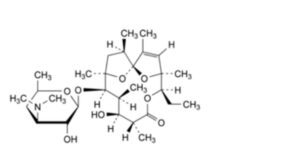 Erythromycin Stearate -8