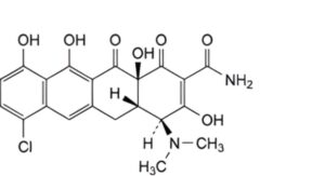 Demeclocycline Hydrochloride