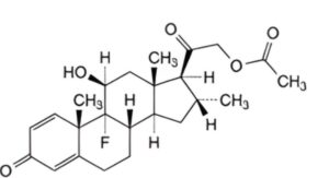 Dexamethasone Acetate