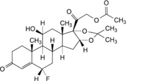 Fluocinolone Acetonide