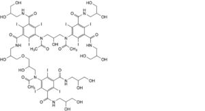 Iodixanol 