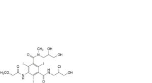Iopromide 