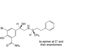 Labetalol Hydrochloride 