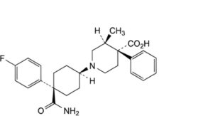 Levocabastine Hydrochloride 