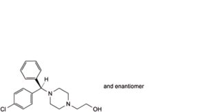 Levocetirizine Hydrochloride 