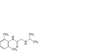 Lidocaine 