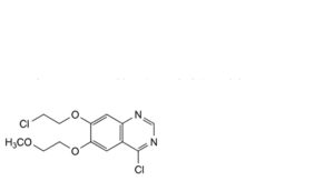 Erlotinib Hydrochloride-9
