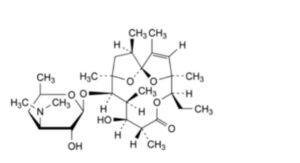 Erythromycin Estolate-9