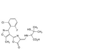 Flucloxacillin Sodium Monohydrate-9