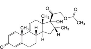 Dexamethasone Acetate