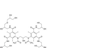 Iodixanol 