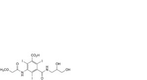 Iopromide 