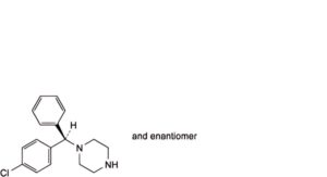 Levocetirizine Hydrochloride 