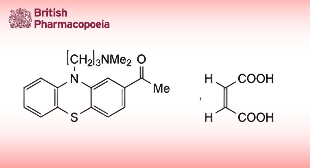 Acepromazine Maleate