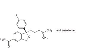 Citalopram Hydrobromide