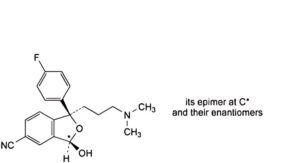 Citalopram Hydrobromide