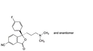 Citalopram Hydrobromide