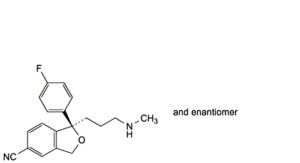 Citalopram Hydrobromide