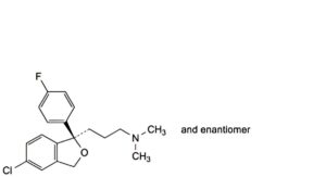 Citalopram Hydrobromide