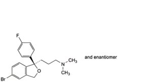Citalopram Hydrobromide