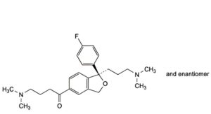 Citalopram Hydrobromide