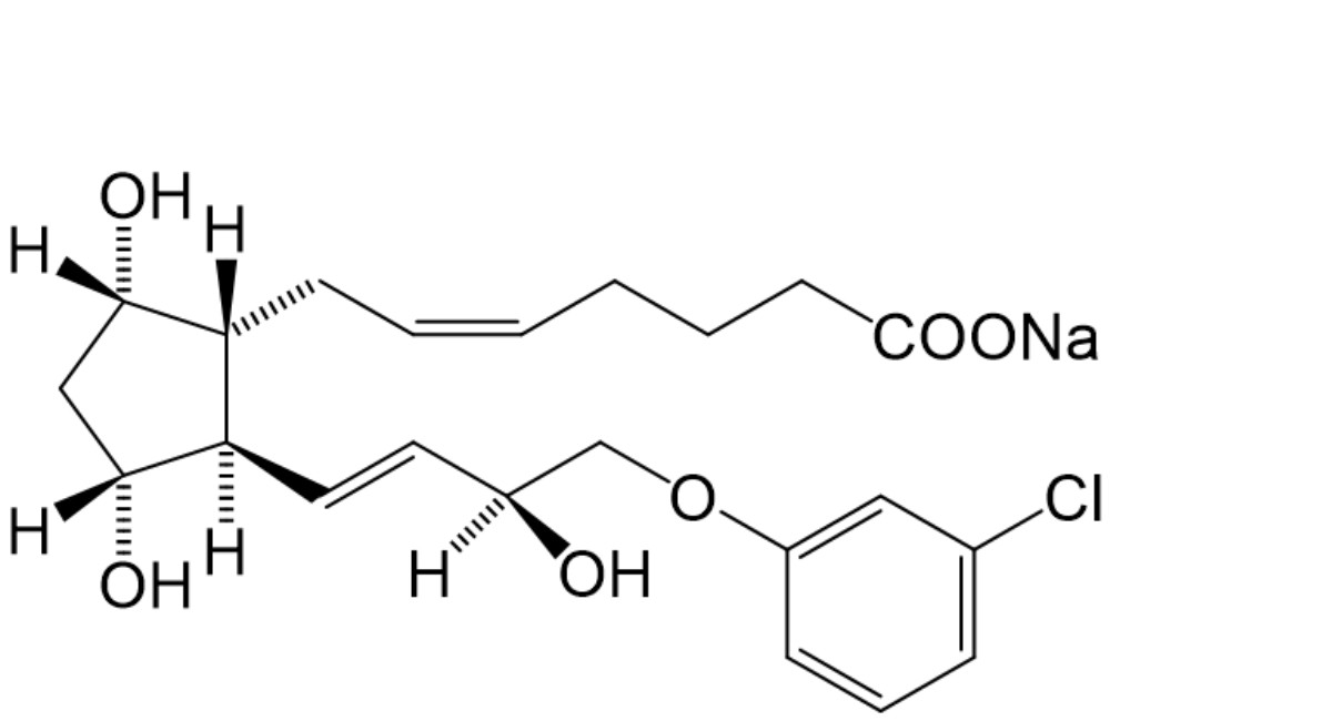 Cloprostenol Sodium