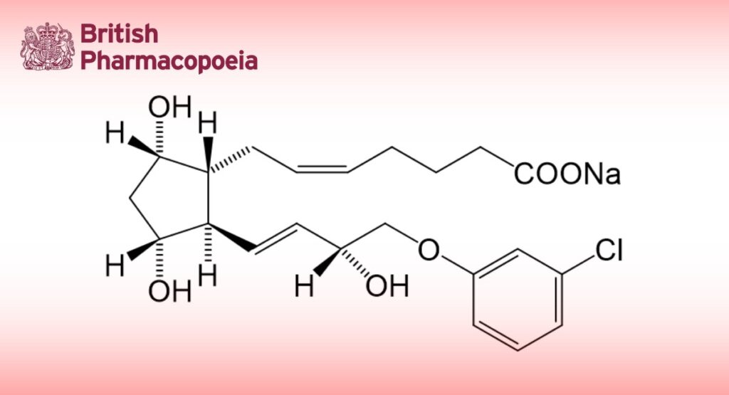 Cloprostenol Sodium